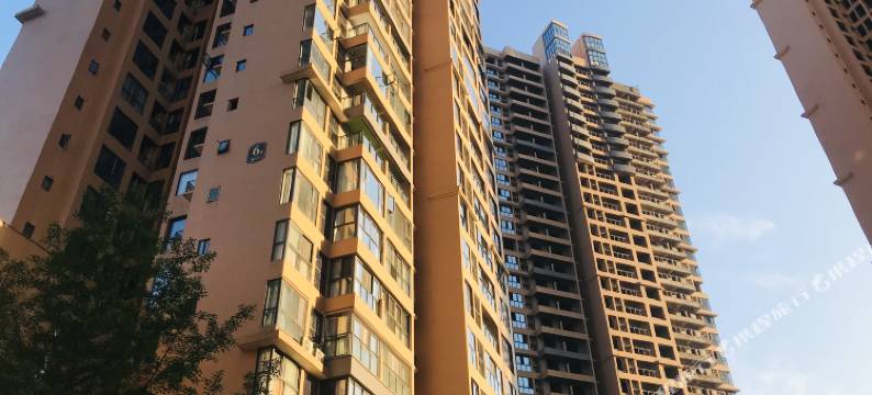 小小民宿(宜宾南站店)图片