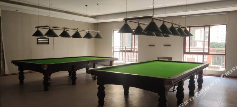 小时代民宿图片