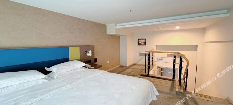 华辰酒店(沈阳华晨宝马陶瓷城店)图片