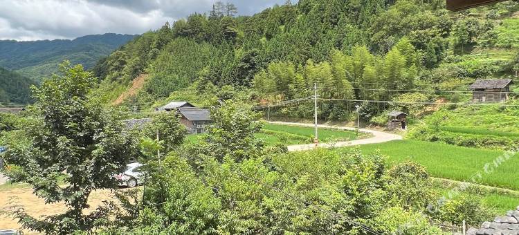 禾云居民宿图片