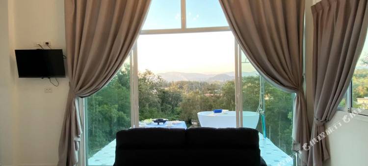 布兰奇公馆清莱度假村(La Maison Blanche Chiang Rai Resort)图片