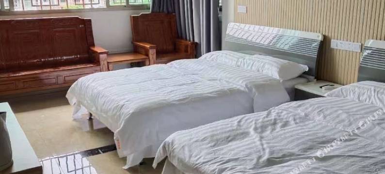 资溪乡村百味民宿图片