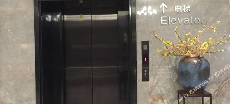 戈登精选酒店(佛山三水万达广场店)图片