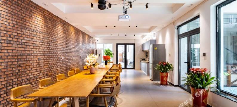 北辰小筑民宿图片