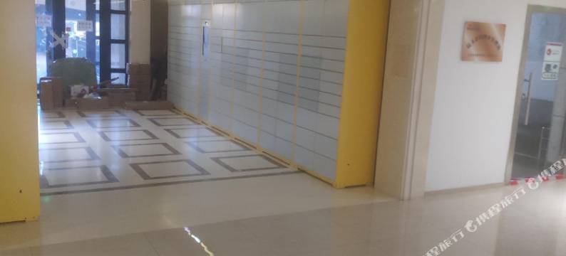 不心公寓(北京慈寿寺店)图片