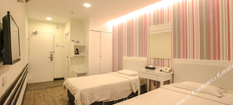 明煌酒店(Hotel Ming Star)图片