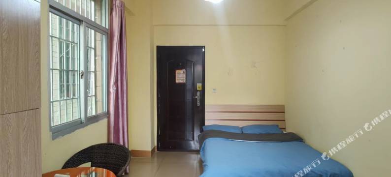 厦门亲亲客栈图片