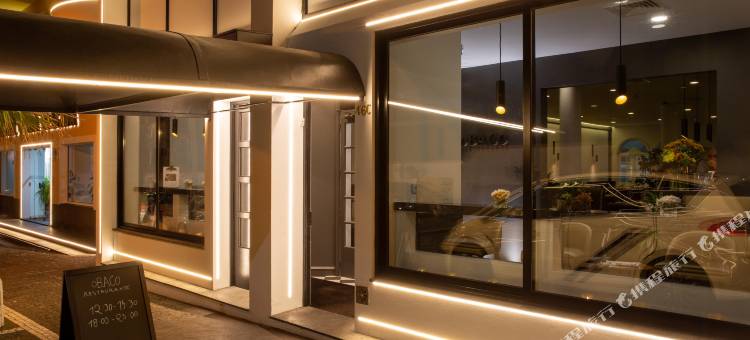 蓬塔德尔加达酒店(Hotel Ponta Delgada)图片