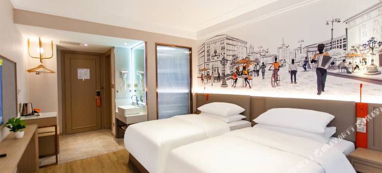 维也纳3好酒店(康定新都桥店)图片