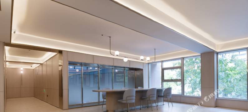 汉庭酒店(重庆涪陵稻香路)图片