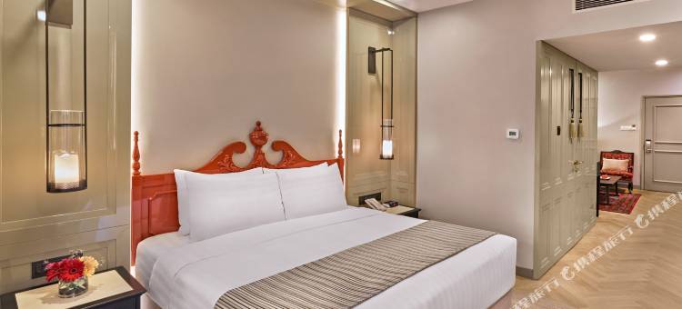 新加坡良木园酒店(Goodwood Park Hotel)图片