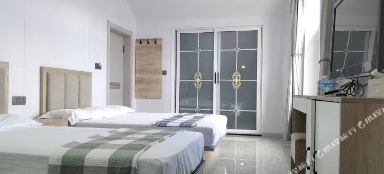 鸡东汉府宾馆图片