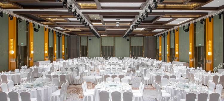 海宁瑞莱克斯大酒店图片