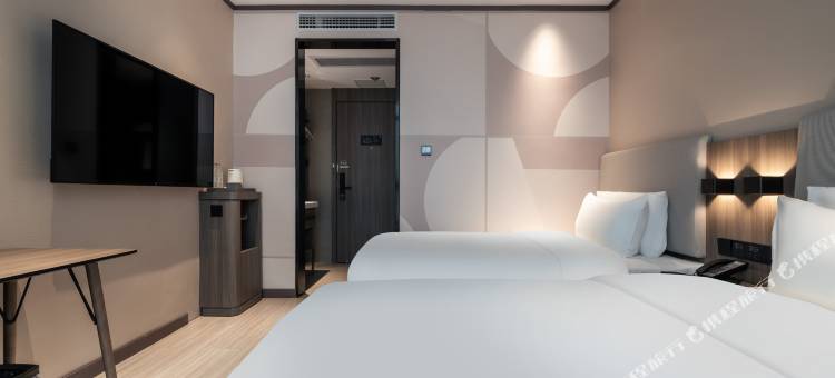 汉庭酒店(绵阳经开万达店)图片