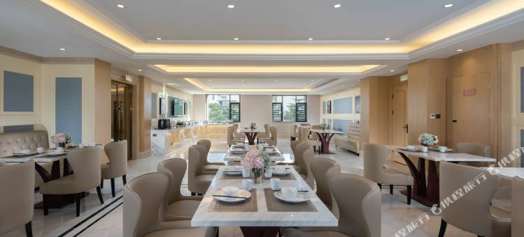 维也纳酒店(建水高铁站高速路口店)图片