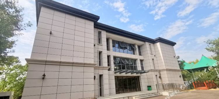 舰队悦西海民宿图片