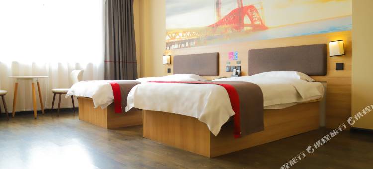 尚客优酒店(邳州九龙山景区店)图片