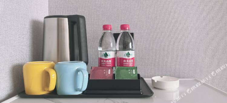 格林豪泰酒店(黄山祁门博物馆店)图片