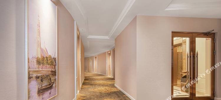 维也纳酒店(巴彦水韵阜财店)图片