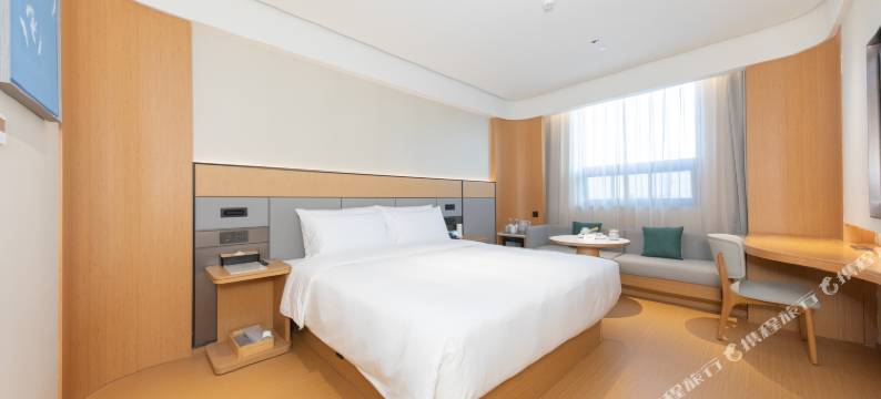全季酒店(北京十里河周家庄店)图片