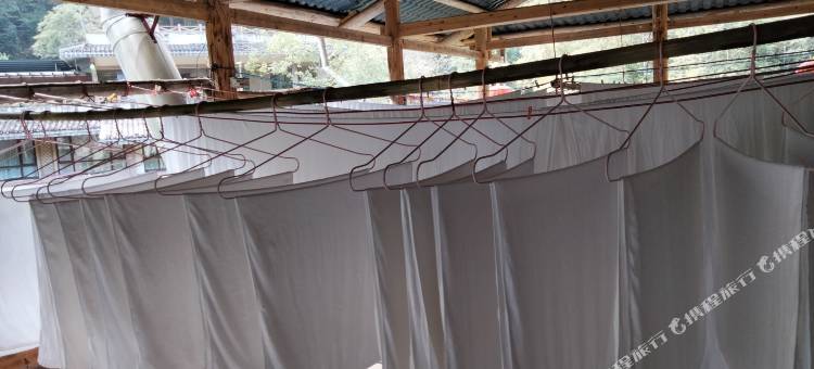 龙胜千山原家居酒店图片