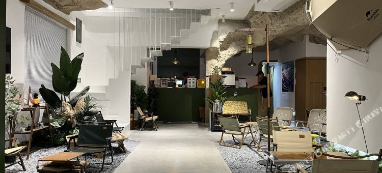 山之觉醒度假民宿(杭州西湖太子湾店)图片