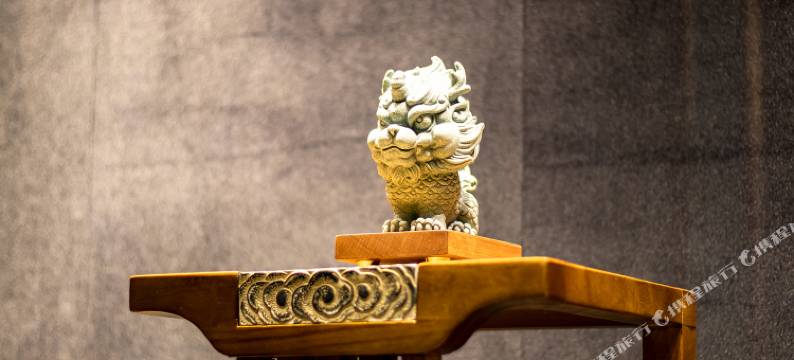 云栖·宜家酒店(郑州CBD国际会展中心店)图片