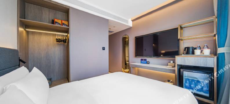 朗丽兹酒店(北京南站角门西地铁站店)图片