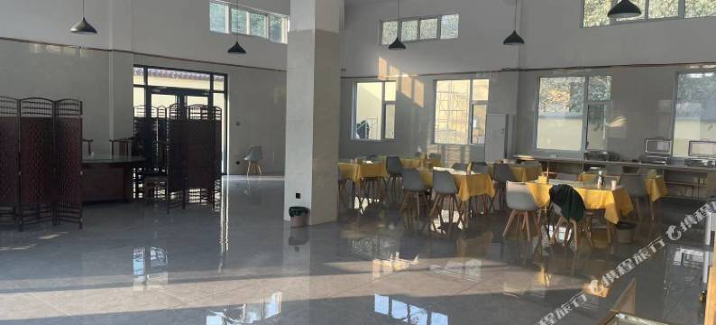 龙腾阁酒店(涉县龙西工业区店)图片