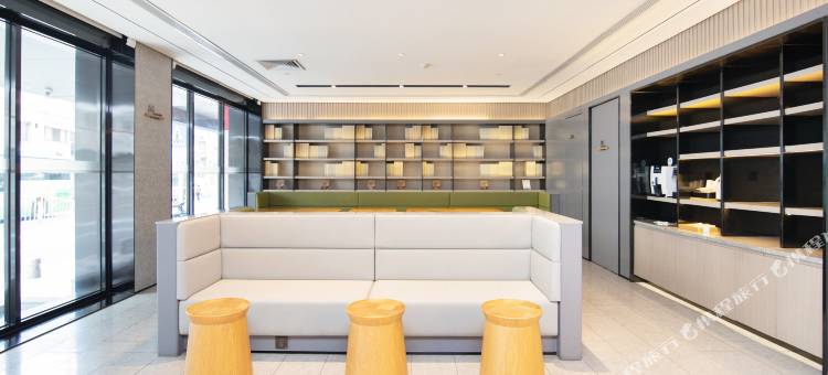 全季酒店(厦门中山路店)图片