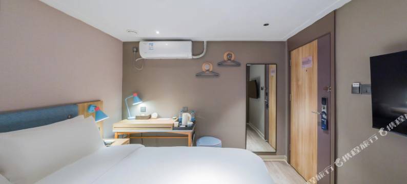 如家酒店·neo(深圳东站布吉地铁站店)图片