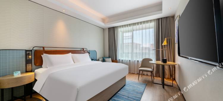 宜尚酒店(广州南站店)图片