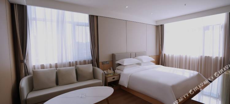 锦江之星酒店(聊城嘉明经济开发区站前北路店)图片