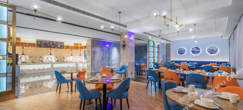 凯里亚德酒店(昭通古城昭通金融中心店)图片