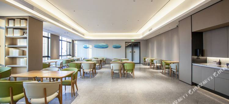 全季酒店(淮北市濉溪县政府店)图片