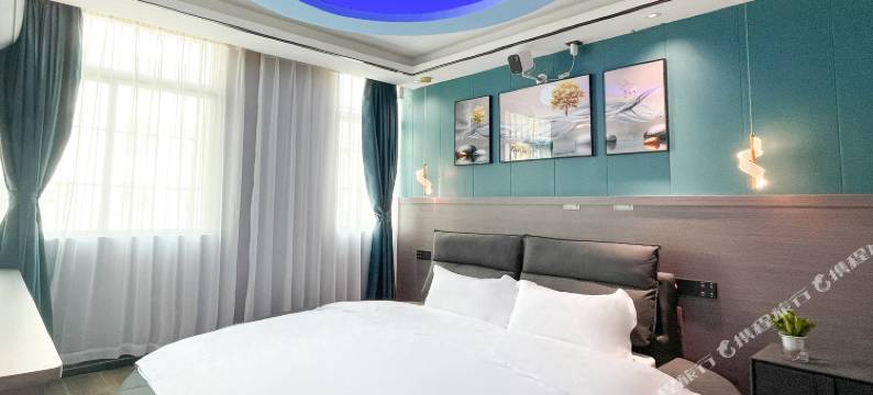 梧桐・轻奢度假观景别苑(汕头澄海店)图片