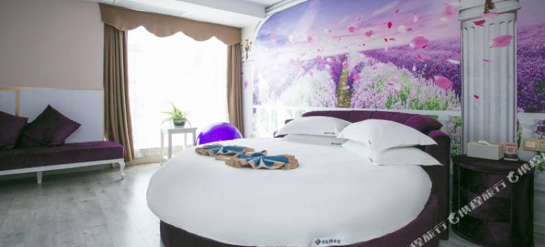 旅悦连锁酒店(淮安汽车北站曼度广场店)图片