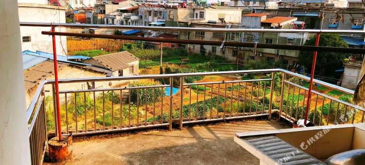 太湖海琴旅馆图片