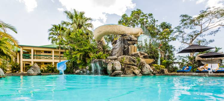 托卡托卡度假酒店(Tokatoka Resort Hotel)图片