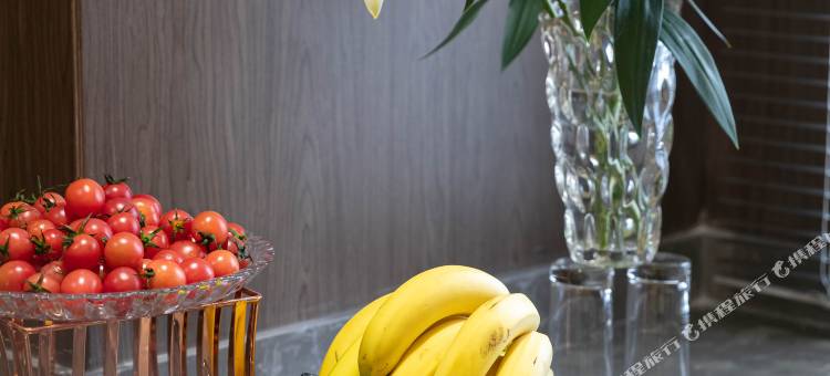 万澳酒店(西安高新技术开发区软件园店)图片