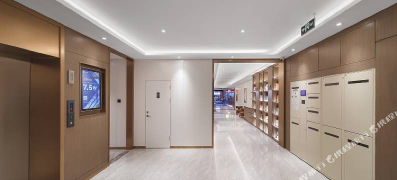 汉庭酒店(南京丹凤街店)图片