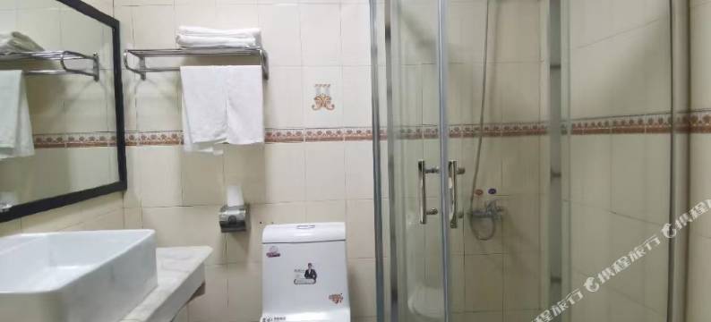 上清酒店(天师府店)图片