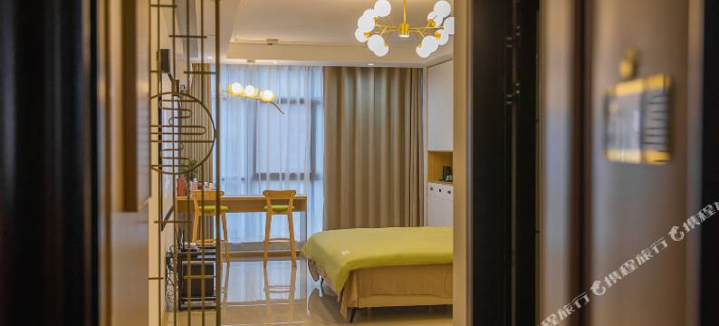 大隐影宿民宿(新华北路祥瑞大厦店)图片