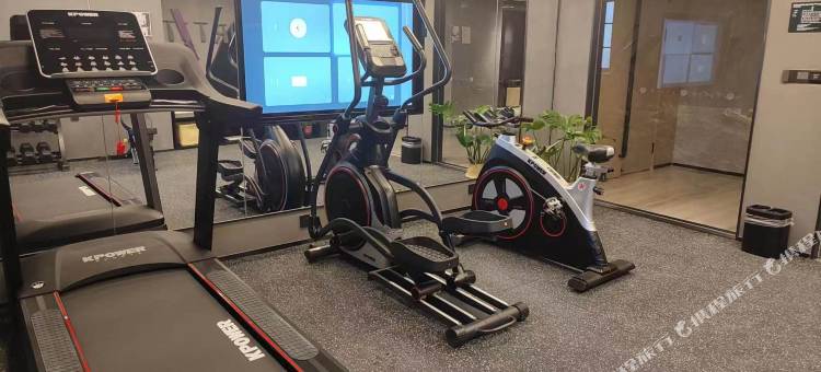 连云港苏宁广场万润街亚朵酒店图片