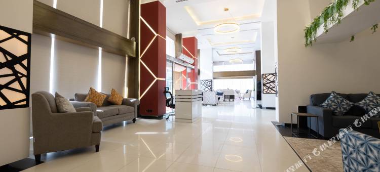 美拉商务酒店(Mira Business Hotel)图片