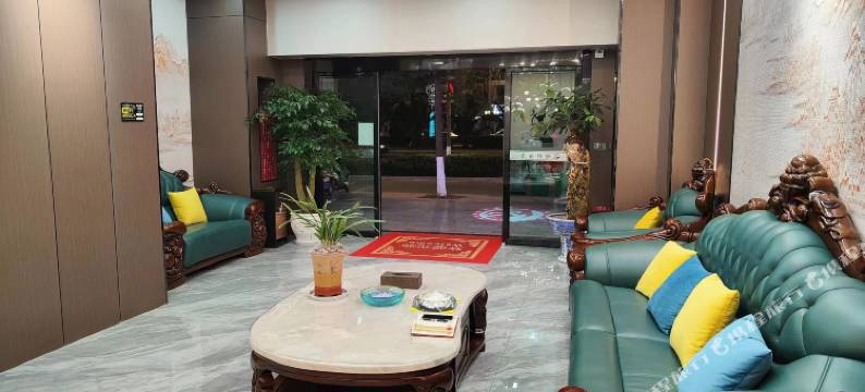 明升民宿(抚军街店)图片