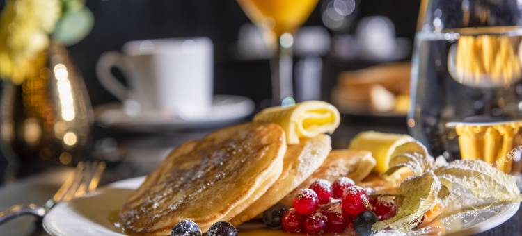 SANA柏林公寓(SANA Berlin Residence)图片