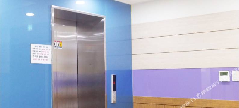 金园酒店(Golden Park Hotel)图片