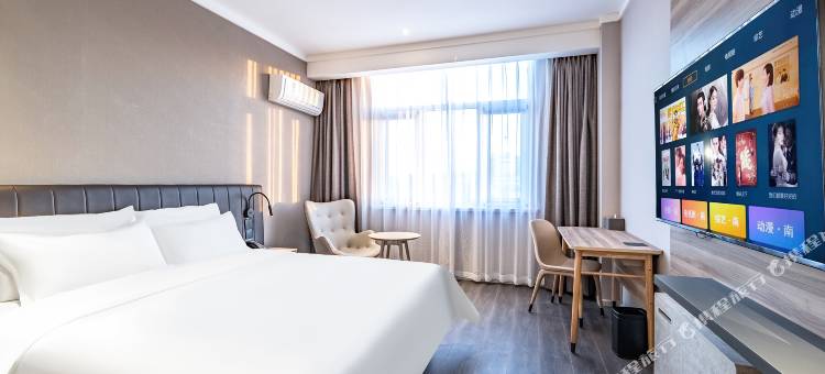 汉庭酒店(石家庄开发区丰产路店)图片