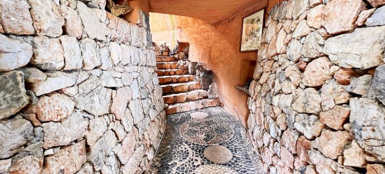 静临深院客栈图片